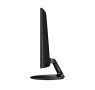 Samsung 24-inch Essential Curved Monitor - 60Hz - VA panel - LC24F390FHMXUE
